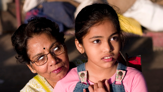 Illustration for article titled The 10 Things All Indian Parents Said In Unison Yesterday Without Knowing Why